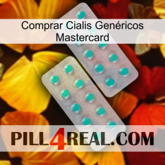 Comprar Cialis Genéricos Mastercard 29